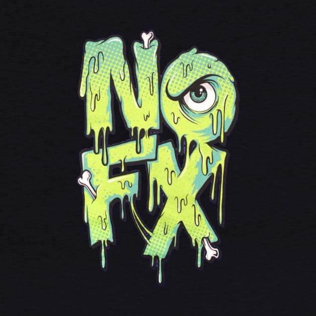 nofx eye by Stupidufo Cruelmonster